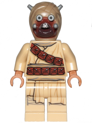 Tusken Raider
